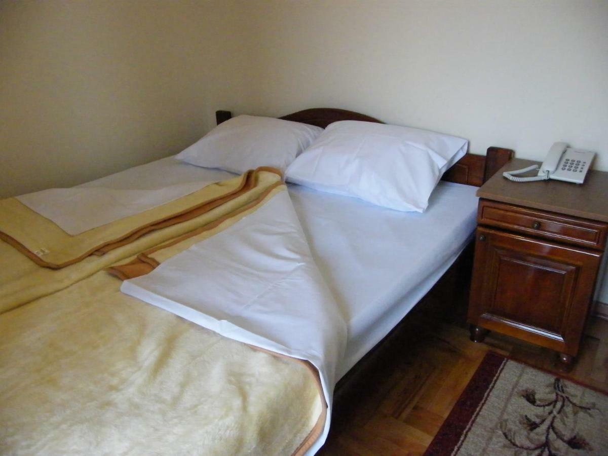 Hotel Delta ปิเลฟเลีย ห้อง รูปภาพ